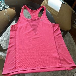 Like New Women’s Nike Tank Top